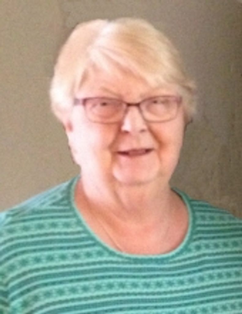 Luanne Spiering