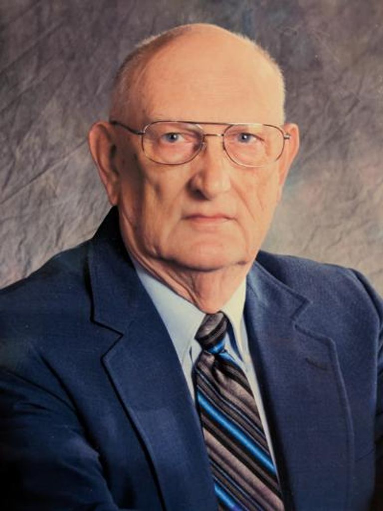 Sherman L. Decker Profile Photo