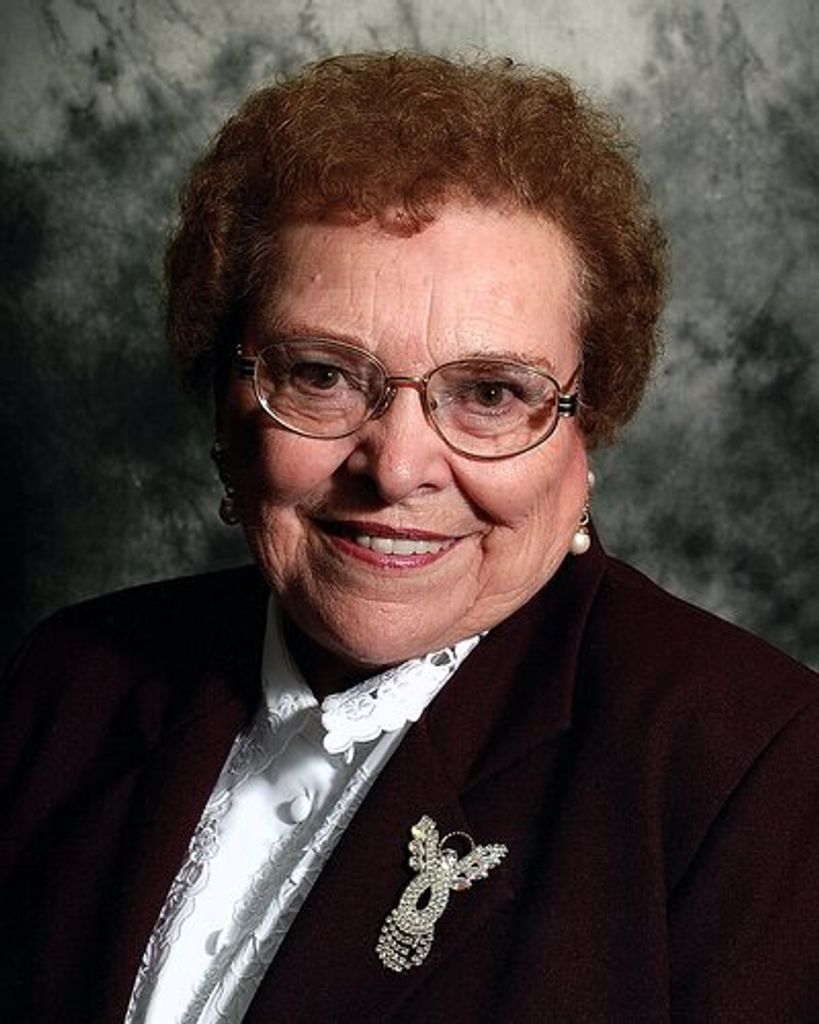 Wanda Marie Booth-Wait