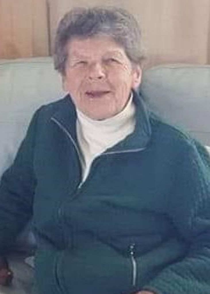 Erlene Ethel Alves Profile Photo