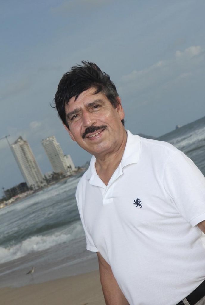 Rafael Miranda Hernandez Profile Photo