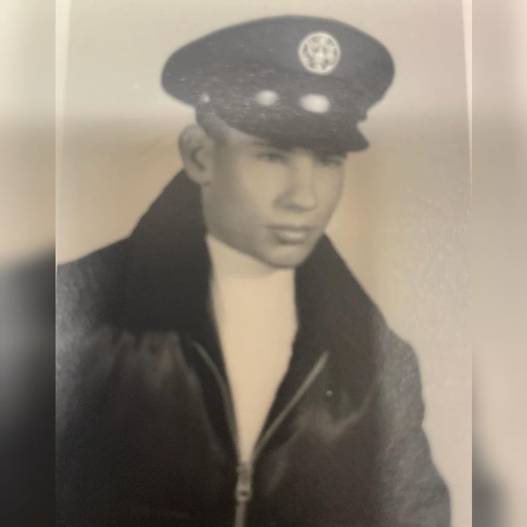 Thomas Wilson Withinton, Jr Profile Photo