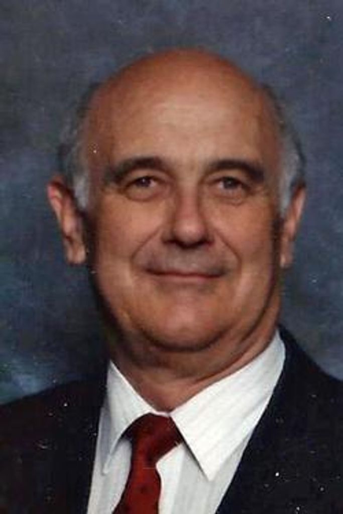 John Joseph Reid