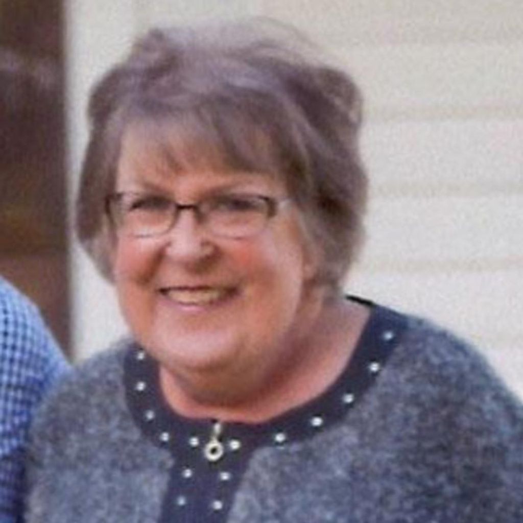 Susan Jane Dittmar
