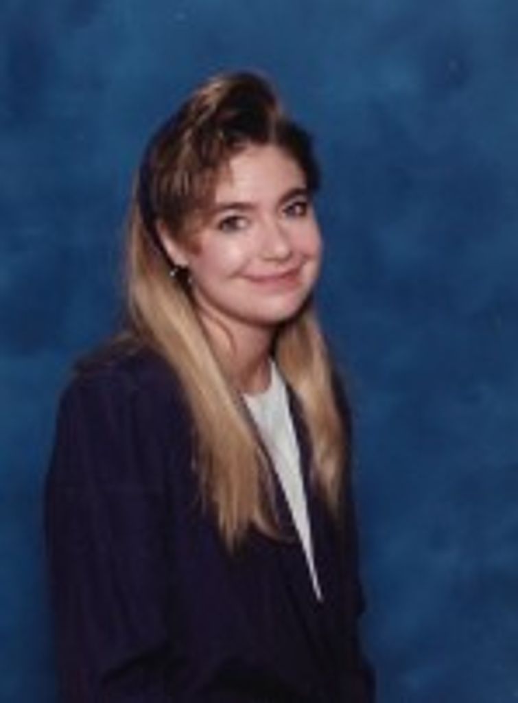 Jennifer Davis