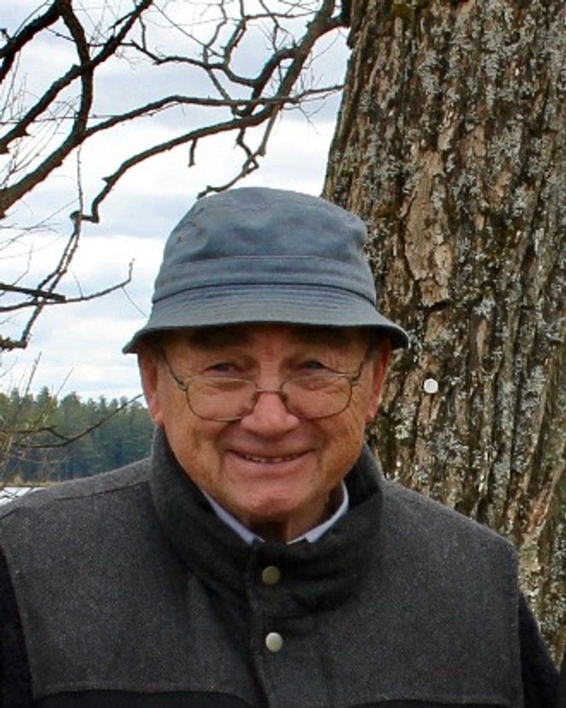 Charles Hurley