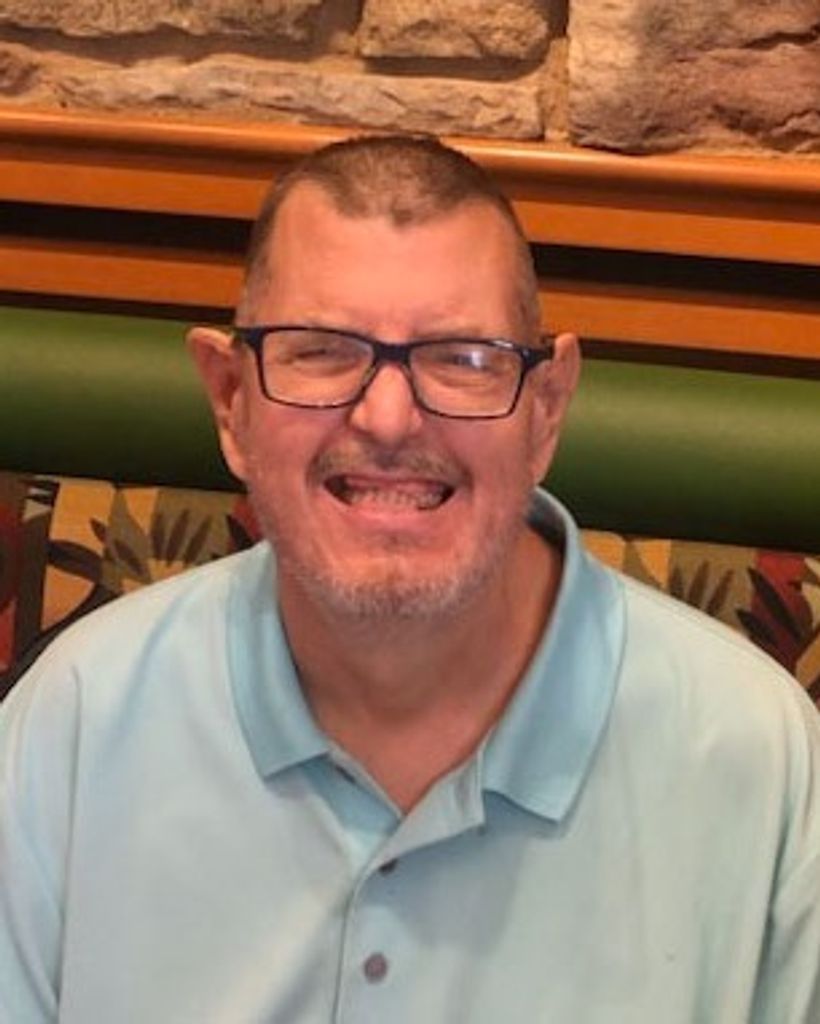Brian Eric Noss Profile Photo