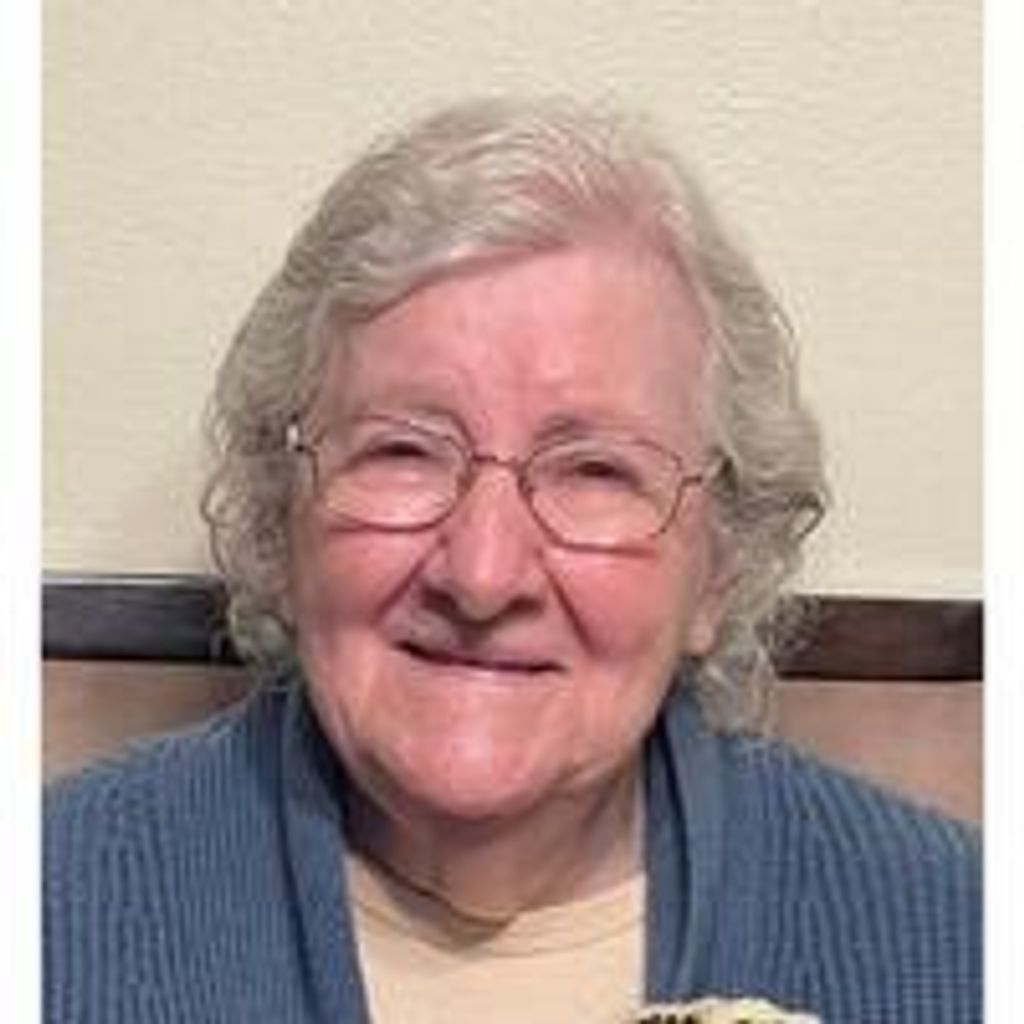 Adele M. Ohl