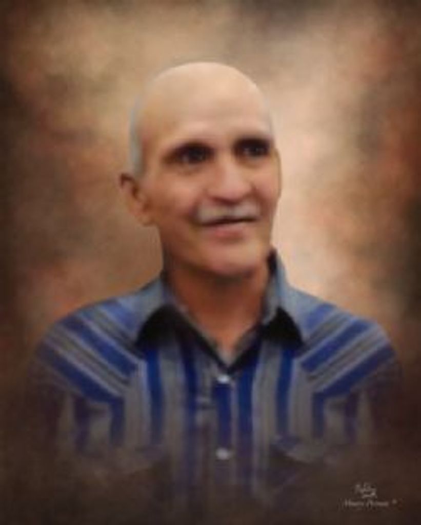 Eliseo Garcia