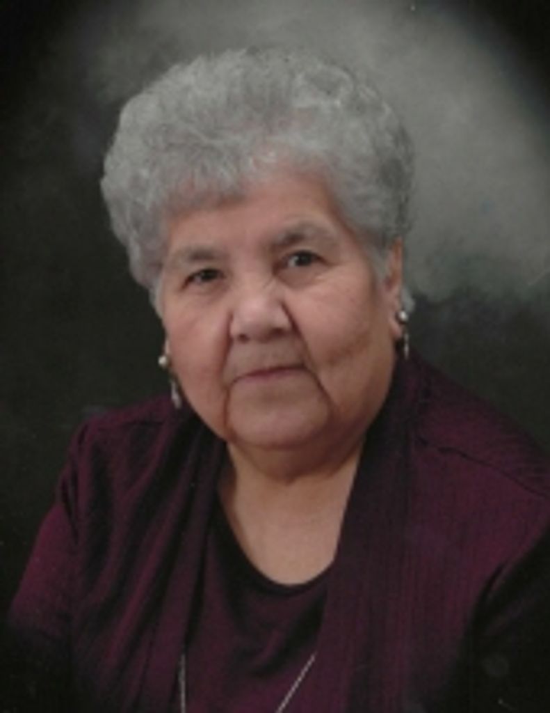 Mary Louise Verdin Profile Photo