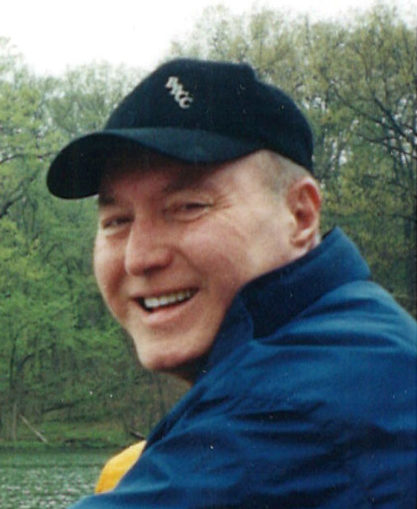 Ronald Wayne Norton