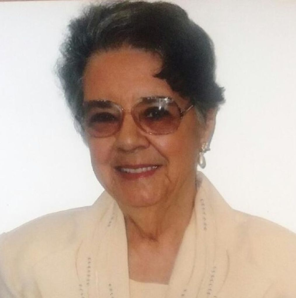 Martha "Annie" (Stork)  Everett Profile Photo