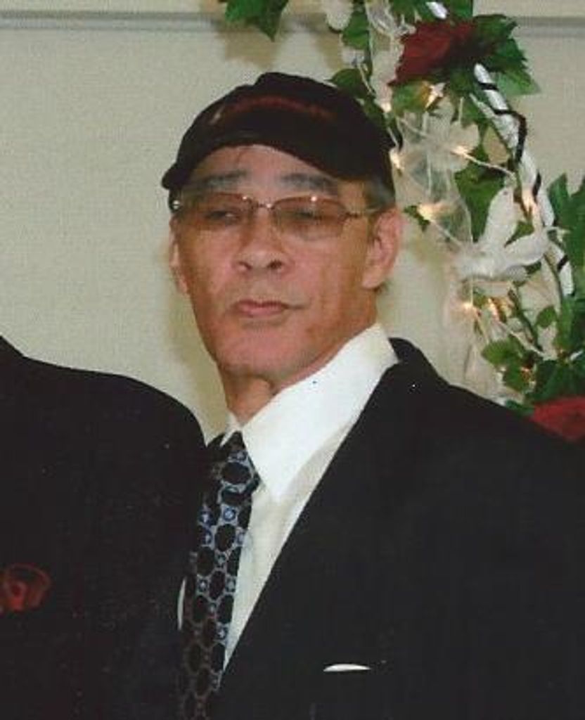 Anthony Wayne Talbert