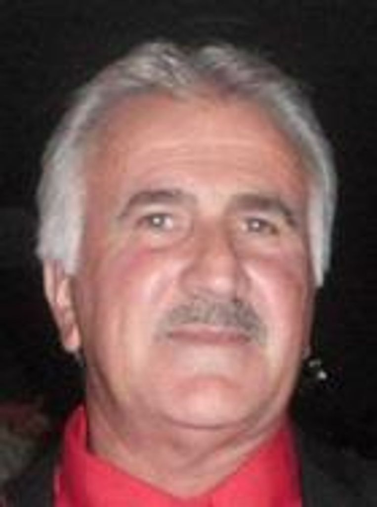 Thomas Capozza Profile Photo