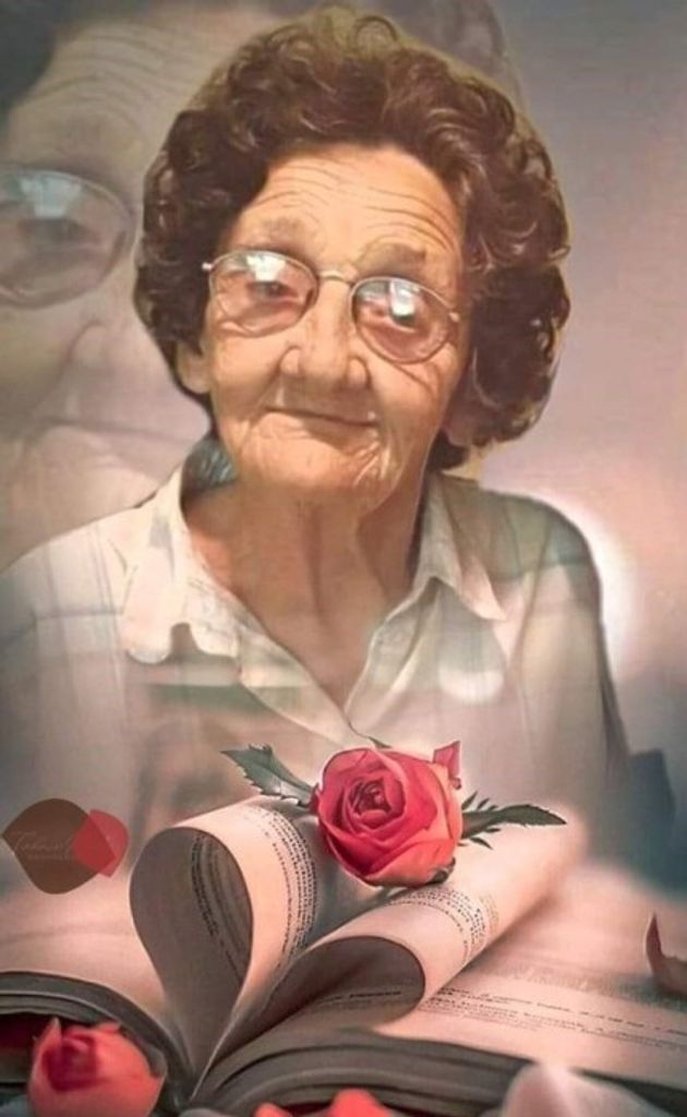 Mary Manire