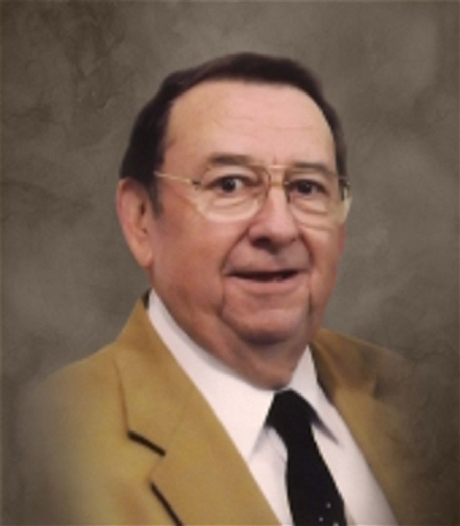 Rev. Franklin Mcpherson Profile Photo