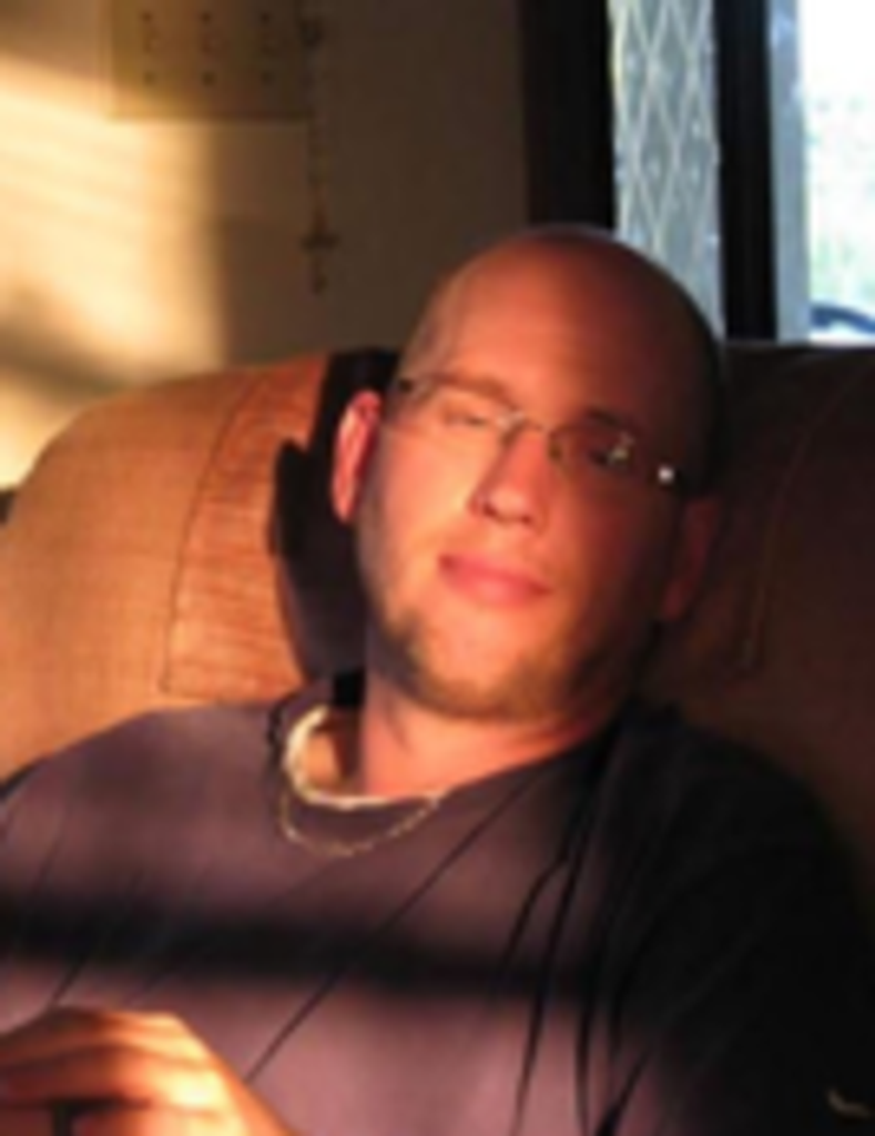 Michael L. Haught