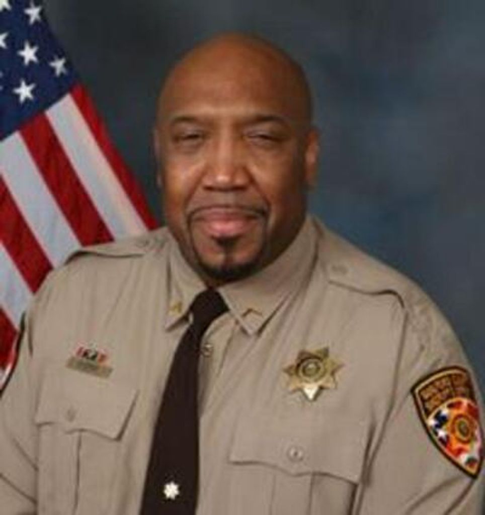 Deputy James Isaac Rogers Profile Photo