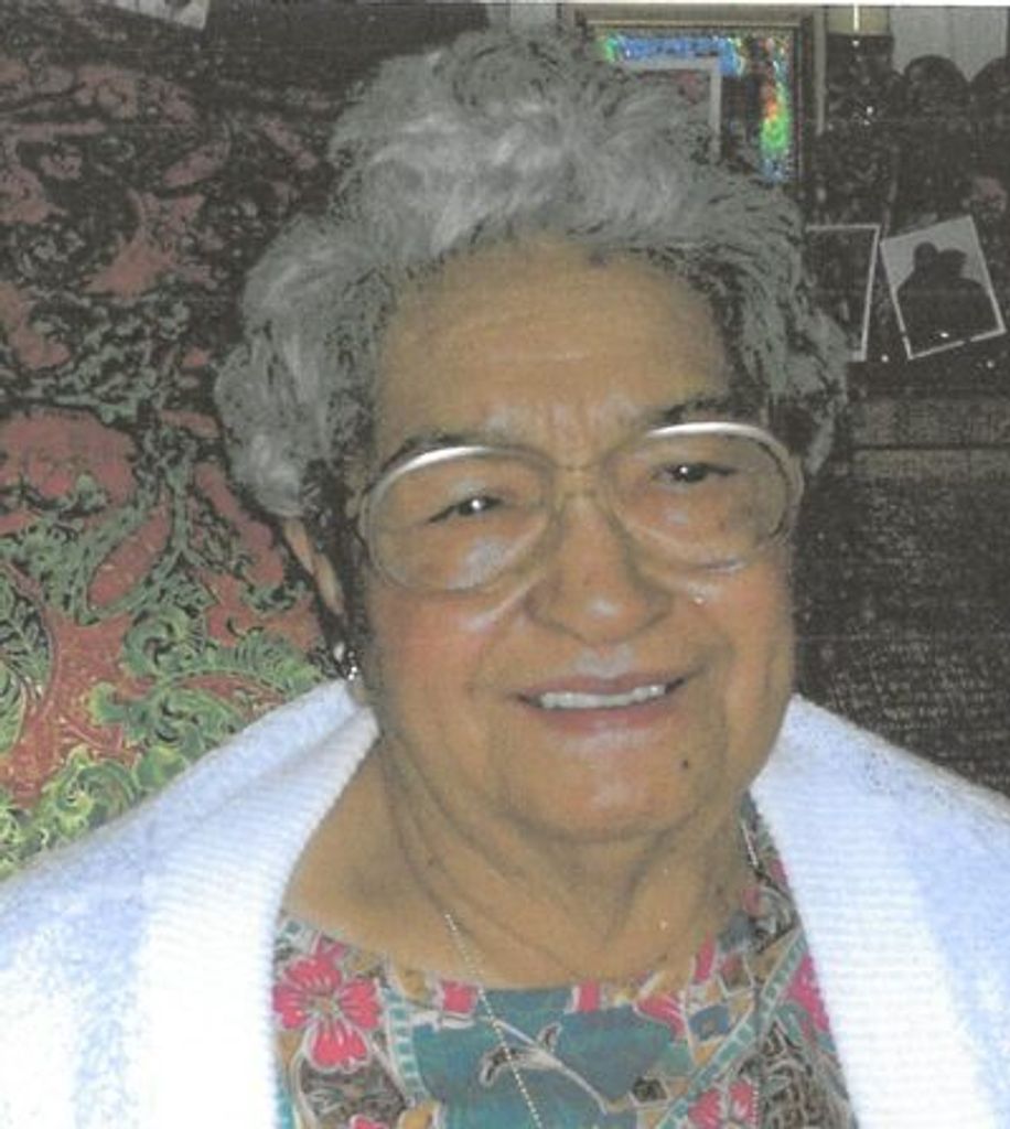 Florence M Hollingsworth Profile Photo