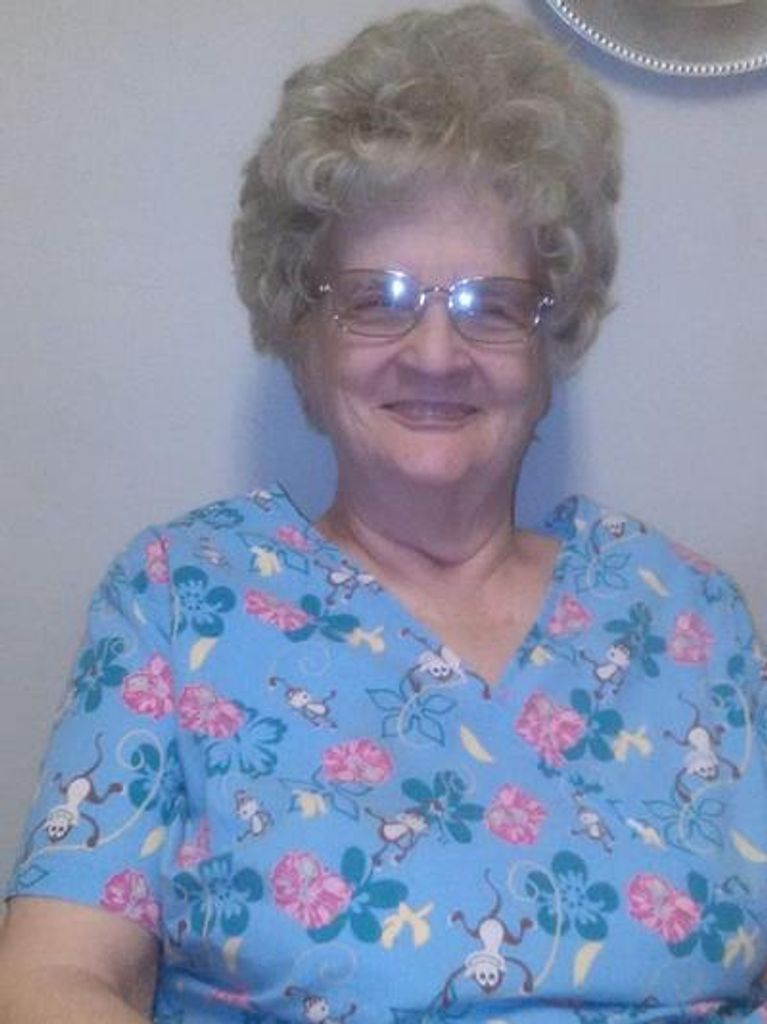 Mary Odom Profile Photo