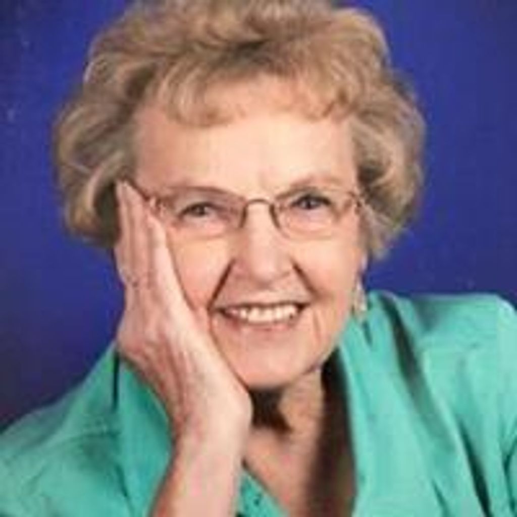 Nadine Gladys Garber Profile Photo