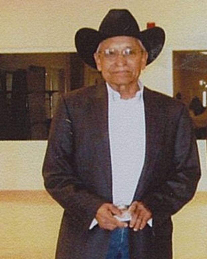 Joe Louis Deanda Profile Photo
