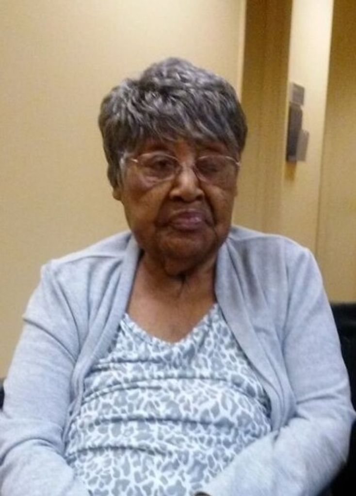 Beulah Mae Cowans Profile Photo