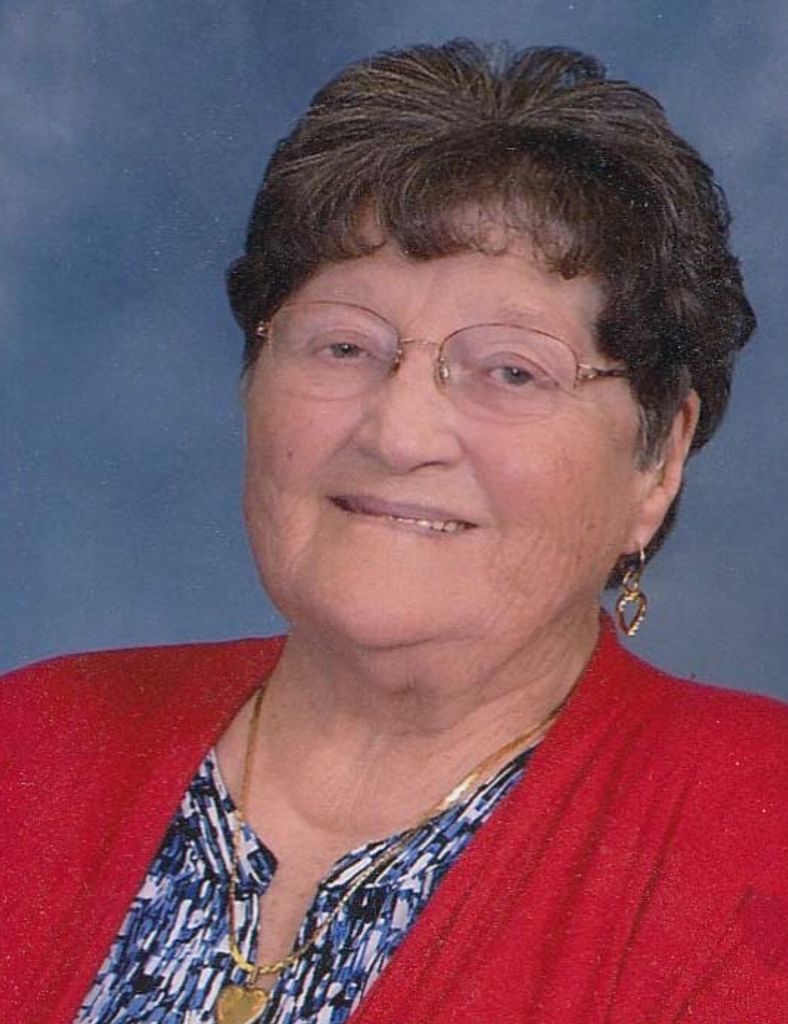 Lavonne June Olson Fett Profile Photo