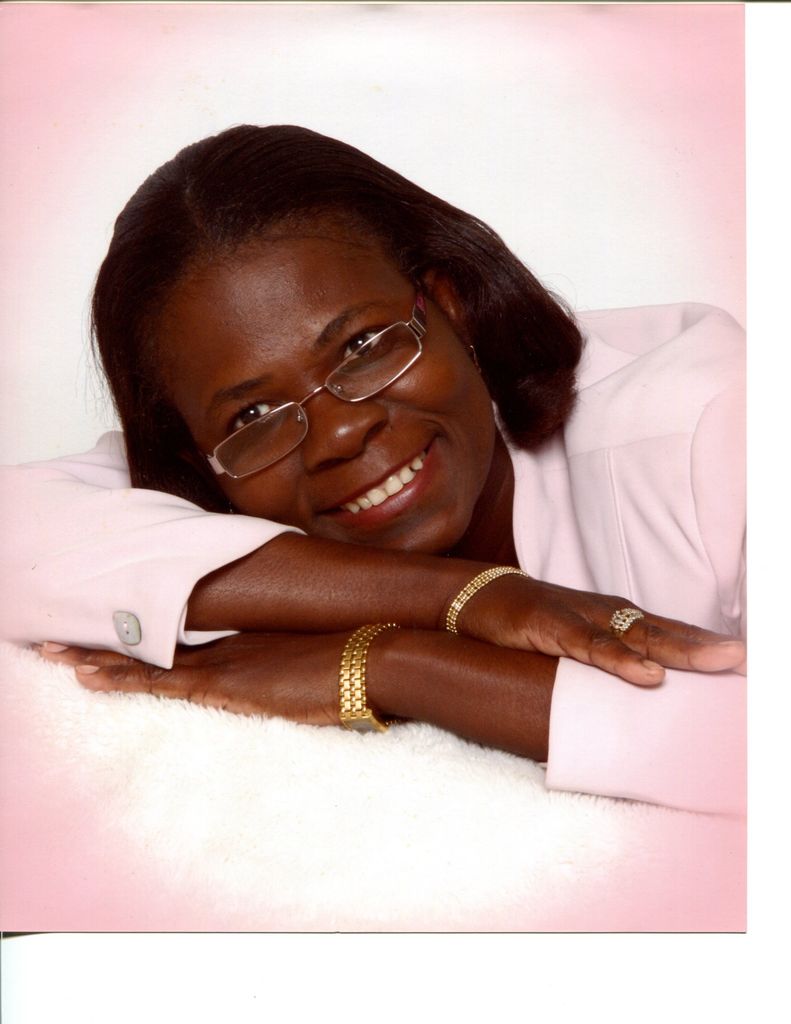 Mirlande Jb Edouard