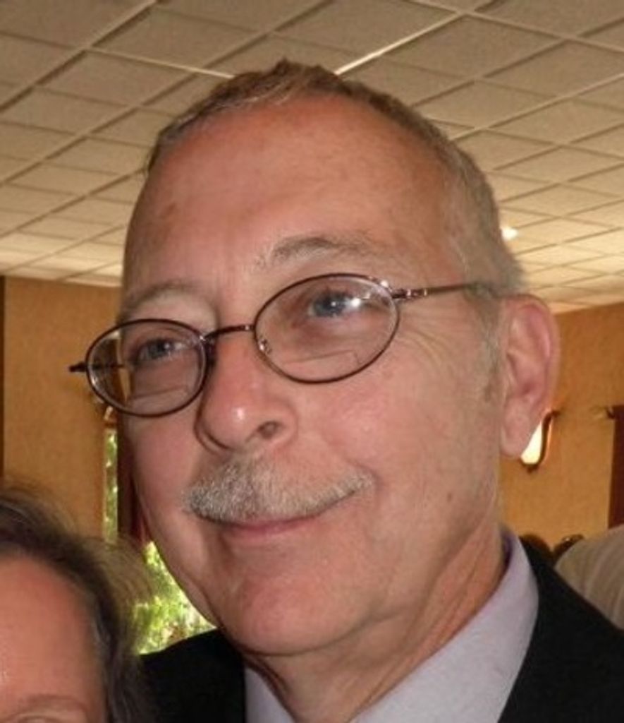 Thomas James Jackson Profile Photo