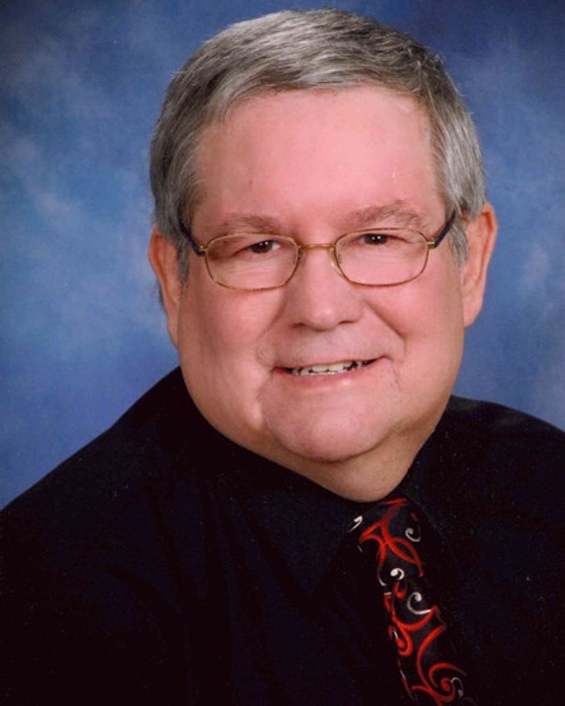 Patrick Harry Nohel Profile Photo