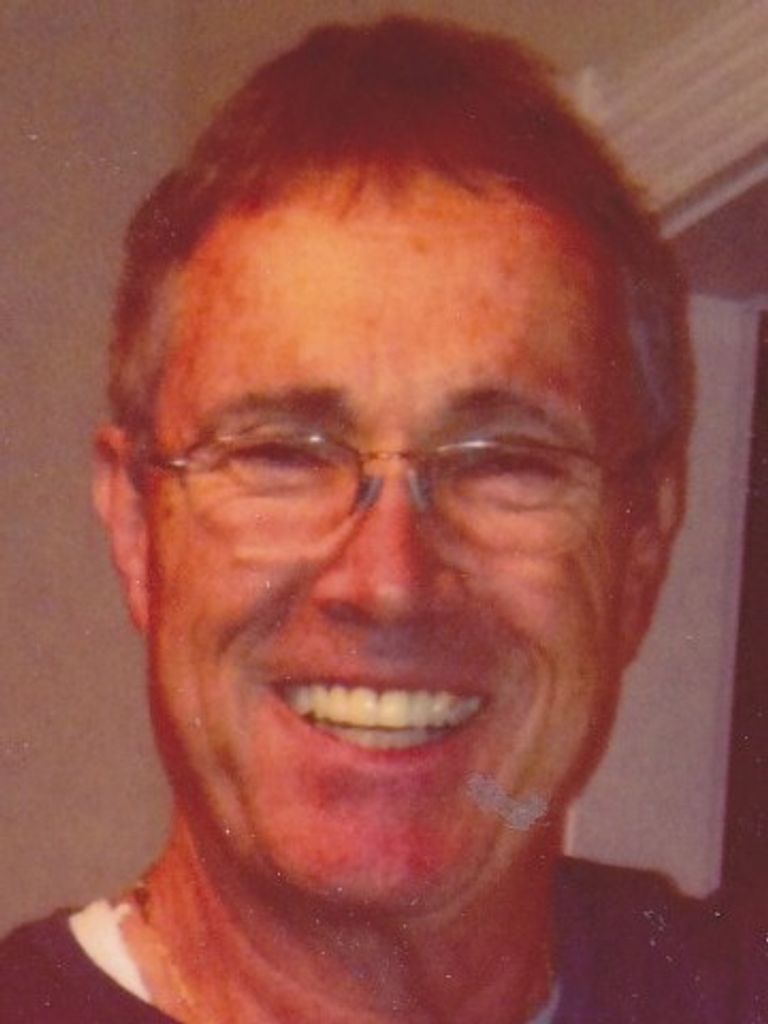 Mark Griffin Profile Photo