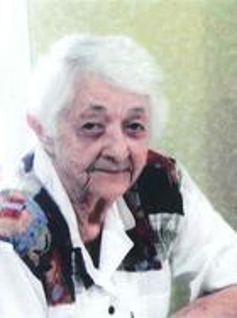 Joann Ross