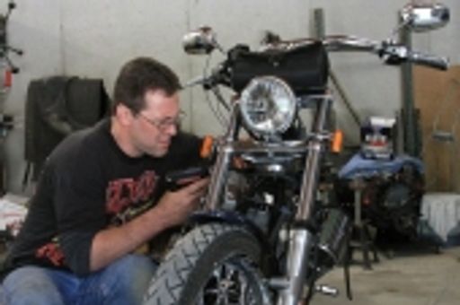 Curtis Aaron Reames photo gallery thumbnail 8 of 10