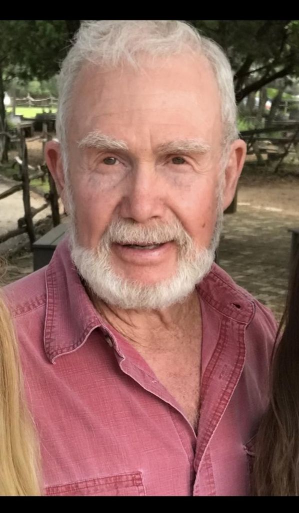 Hugh Douglas Johnson Profile Photo