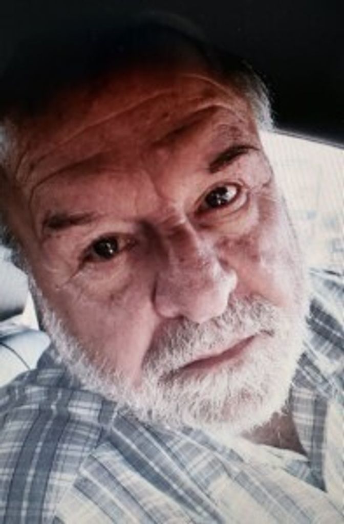 Jerry Lester Jenkins Profile Photo