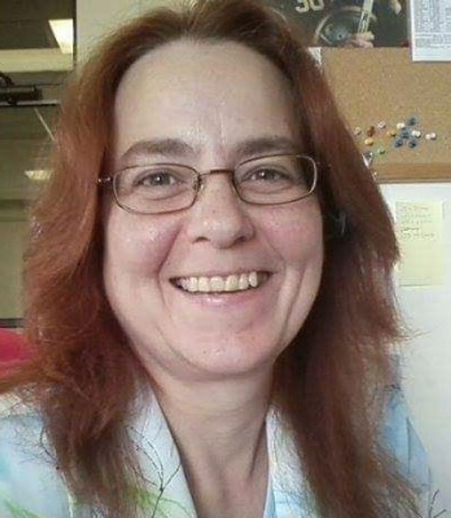 Cynthia Lou 'Rosebud' Giambra-Correa