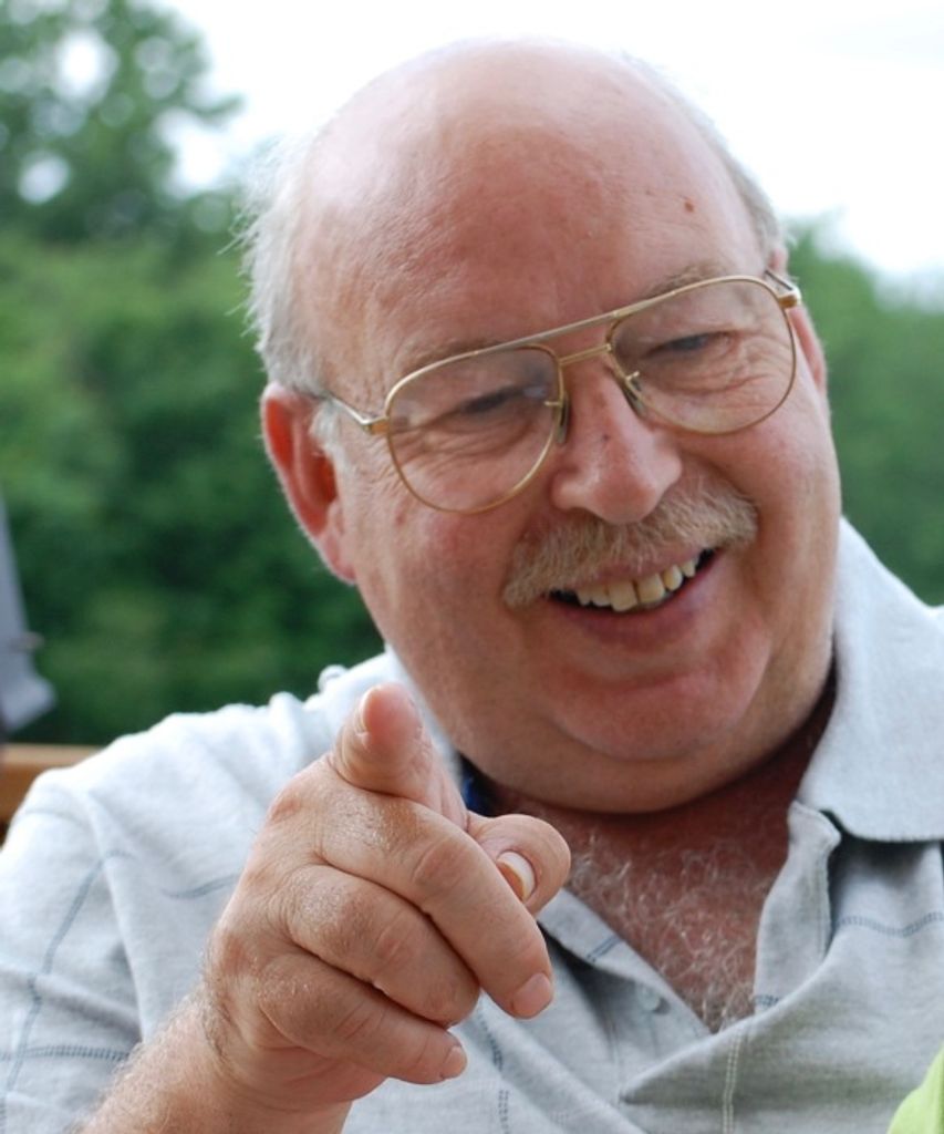 Louis S Nardi Profile Photo