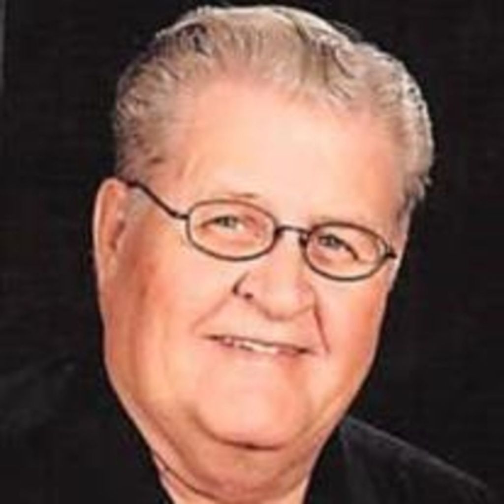 Fred V. Gustoff
