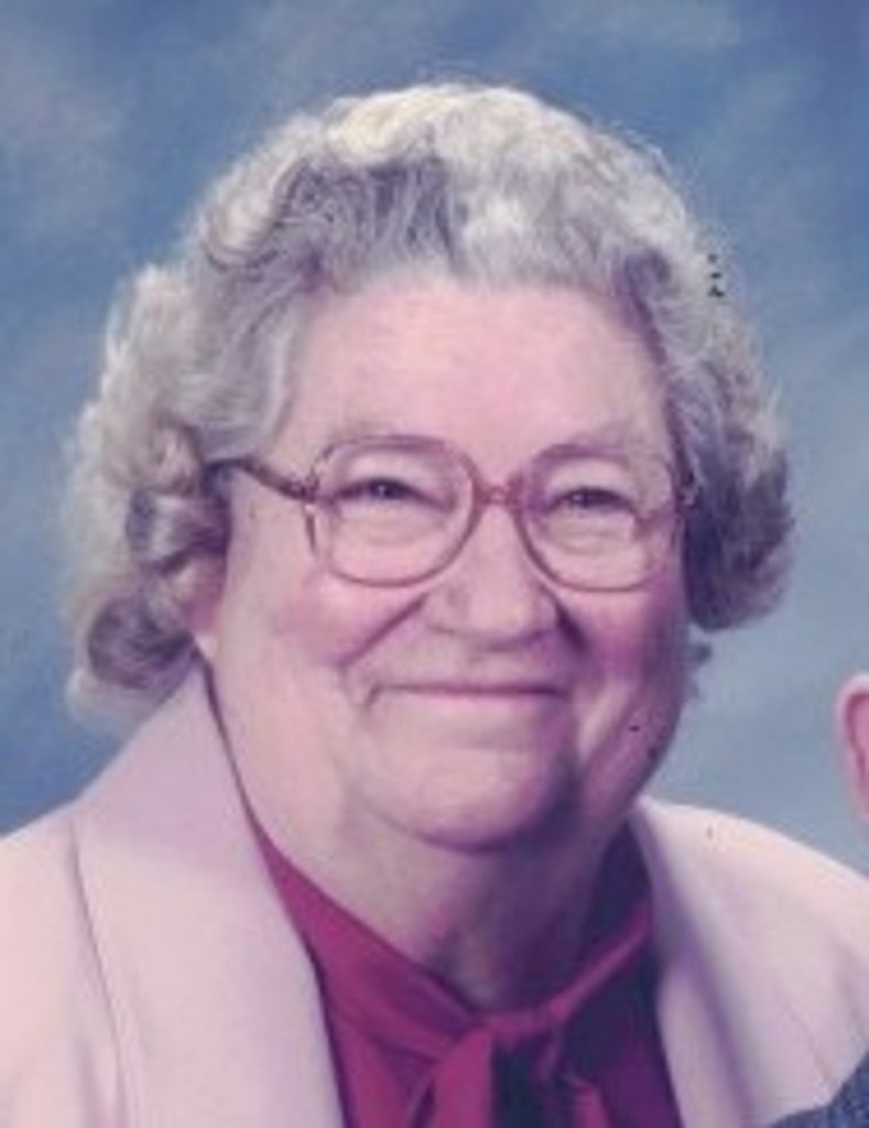 Dessilee Faulkner