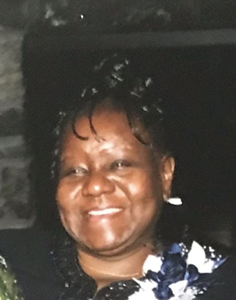 Mae Bell (Mattox)  Davenport