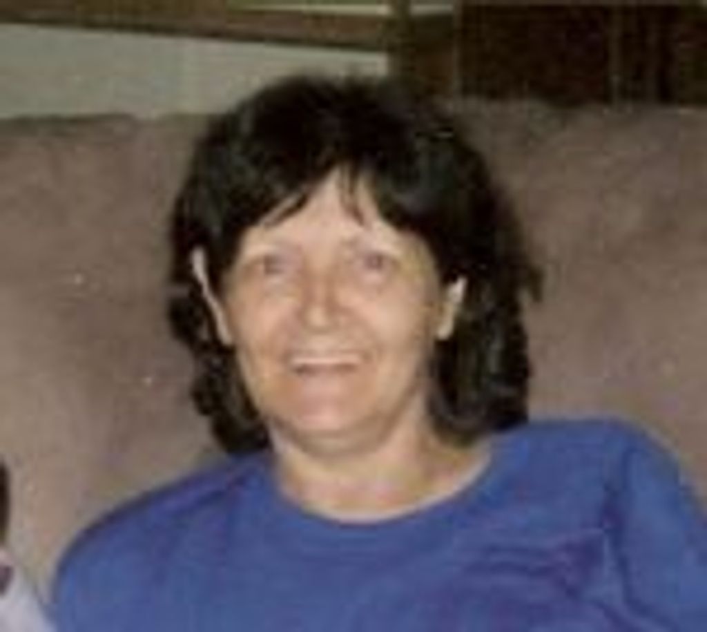 Billie "Sam" Ruth Berretta