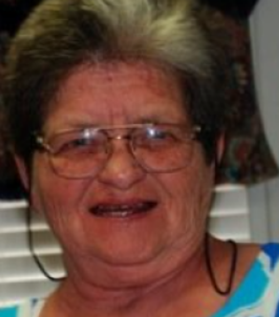 Norma Miller Profile Photo