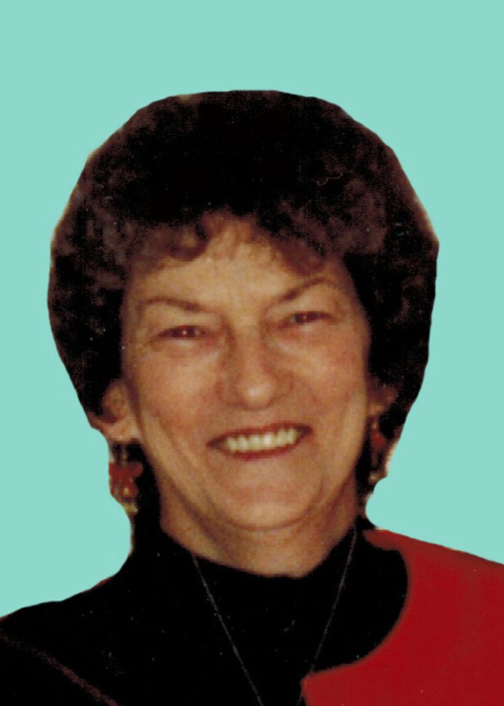 Bonnie Ray