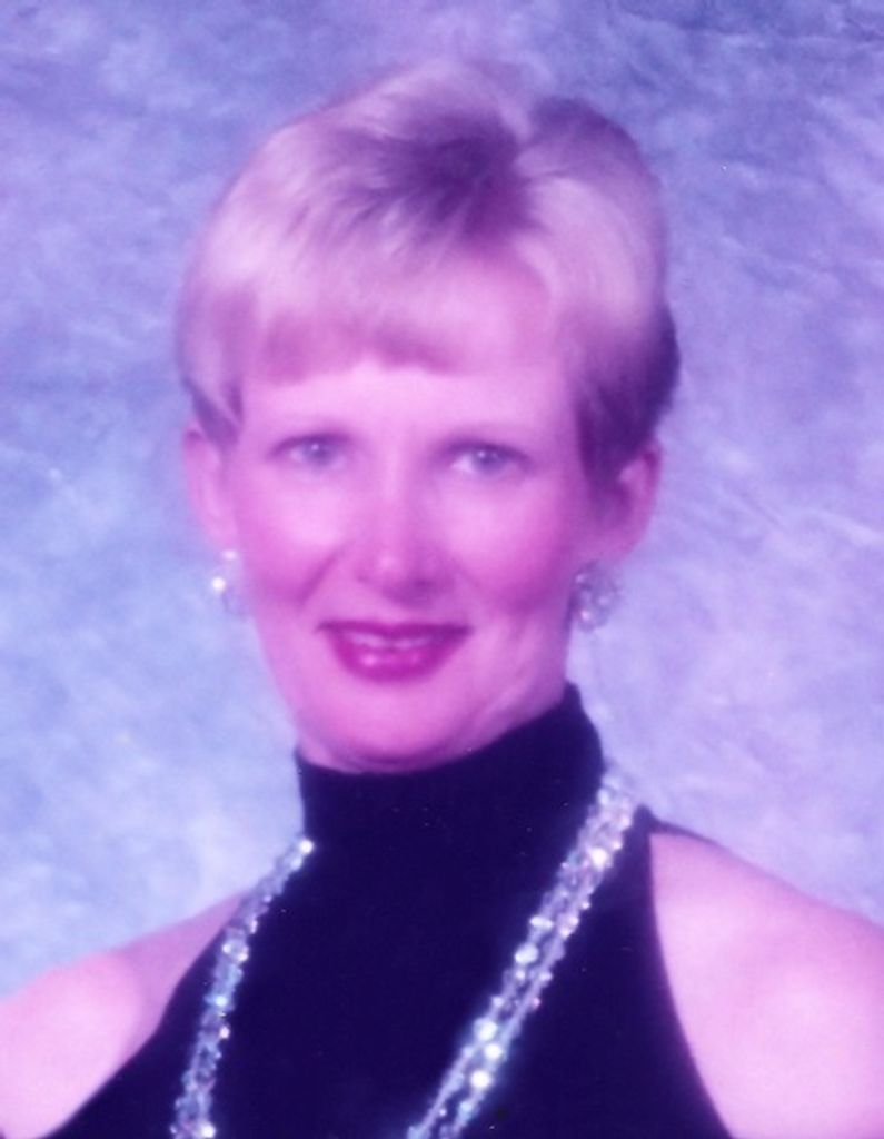 Beth E Shriver Profile Photo