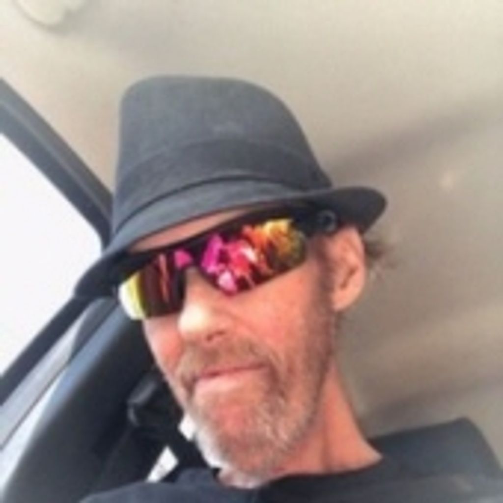Harry Arthur Mitchell, Jr.