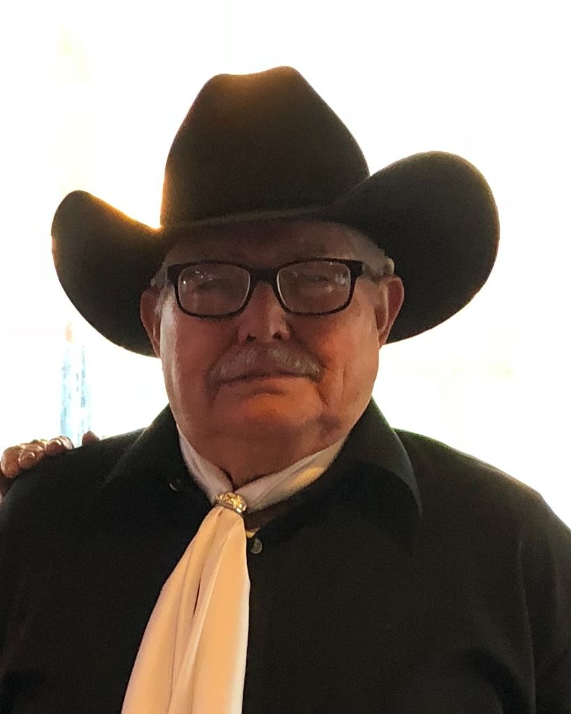 Miguel Magana Sr.