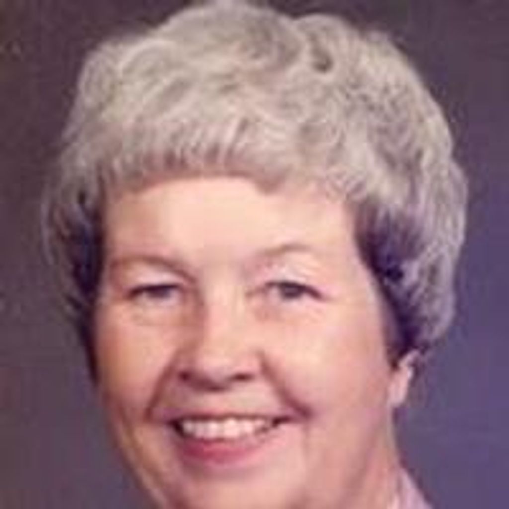 Vneda Maxine Haugen