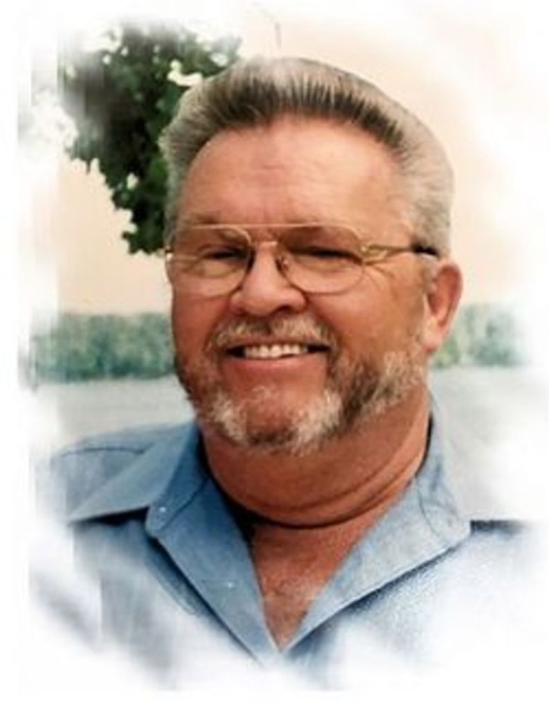 Harrell Lynn Cox