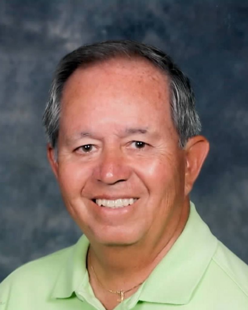 Ronald Torres Profile Photo